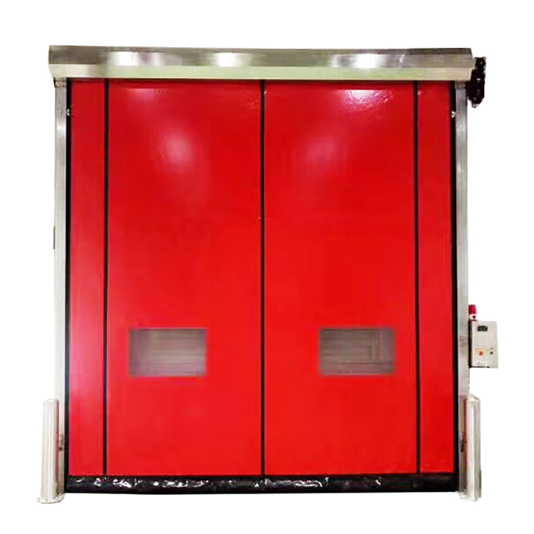 Zipper Door Zipper Door